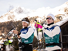 Александр Панжинский: «Уверен, что Непряевой и Коростелеву не стоит идти на церемонию открытия Олимпиады-2026»