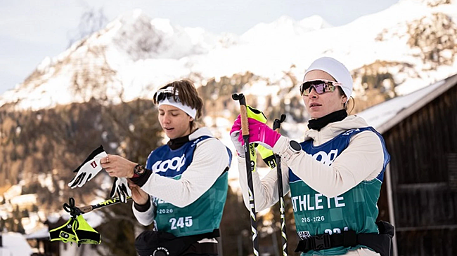 Александр Панжинский: «Уверен, что Непряевой и Коростелеву не стоит идти на церемонию открытия Олимпиады-2026»