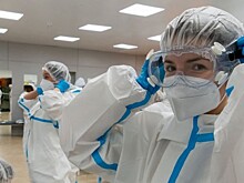Московские врачи вылечили от COVID-19 свыше 1,2 млн человек