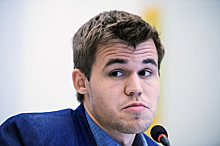 Карлсен сыграл третью ничью на турнире в Германии