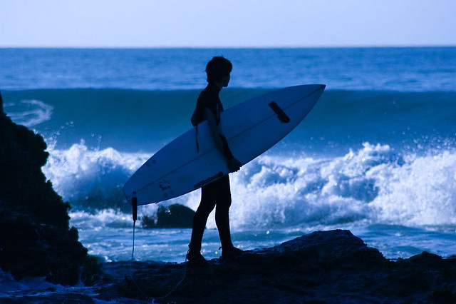 Пичилему, Чили, Южная Америка