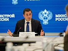 Минстрой готовит налоговые меры поддержки застройщиков
