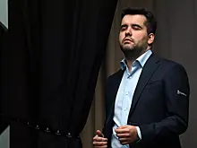 Непомнящий стал победителем международного турнира "Аэрофлот опен"