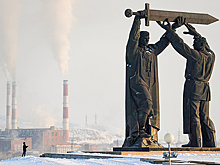 Магнитогорскому металлургическому комбинату исполнилось 88 лет