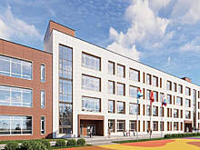 В Подольске построят современную школу на 550 мест