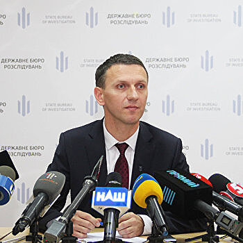 Труба рассказал, как обыски у Гонтаревой связаны с «Укроборонпромом»