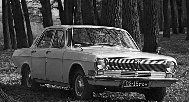 Первый мировой внедорожник с повышенной комфортностью, ГАЗ 2495