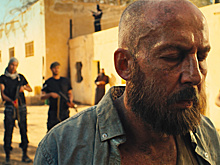 В сети появились постеры и сайт блокбастера «Шугалей 2»