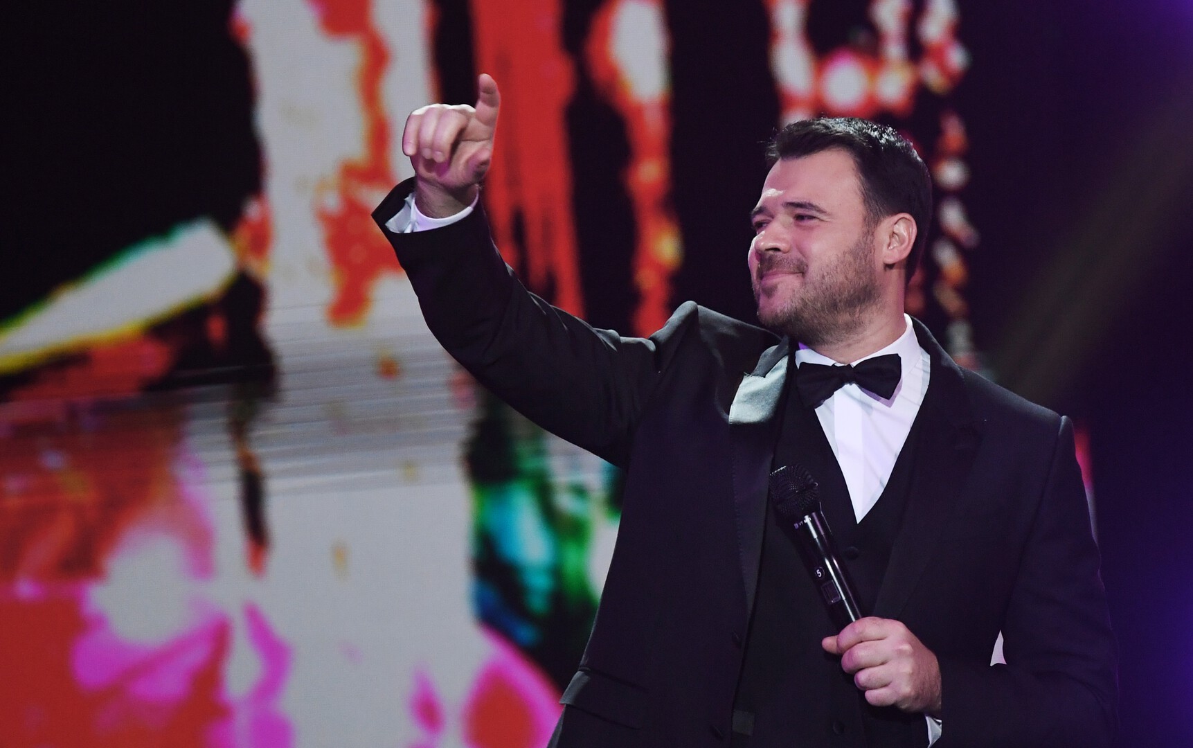 Стало известно, сколько заработает Агаларов на декабрьском концерте