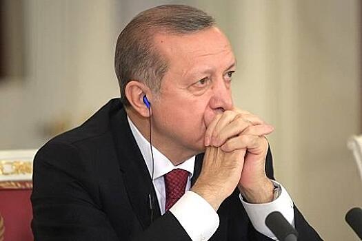 Россияне решили наказать рублем спонсирующего терроризм Эрдогана