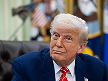 Профессор Лузянин: Трампу выгодно дистанцироваться от террористического киевского режима