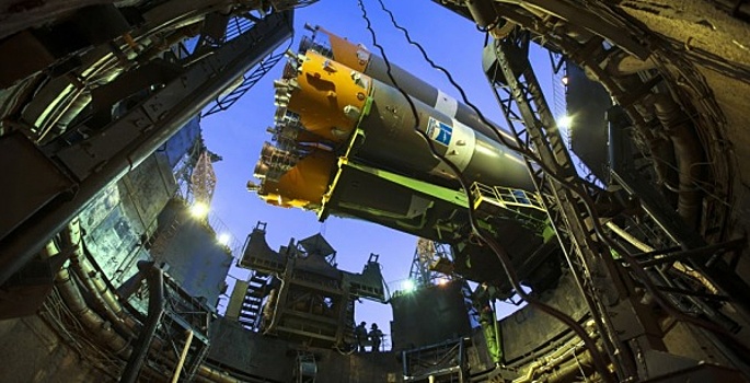 Роскосмос сообщил о переносе пуска РКН «Союз-2.1а» на 13 февраля