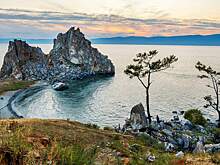 На берегу Байкала собираются построить новый всесезонный курорт