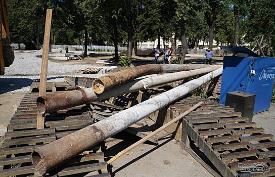 Власти Зауралья срочно направили в Петухово ₽15 млн на ремонт водопровода