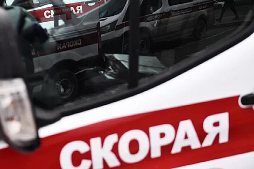 В Омске подлежат замене 116 автомобилей скорой помощи