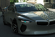 BMW 6 серии Coupe: реинкарнация E24 в современном дизайне