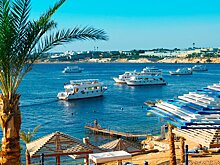 В отелях Египта начнут принимать рубли