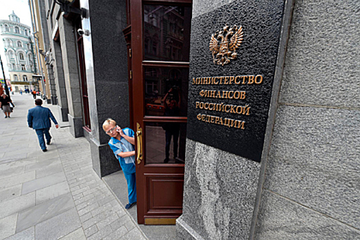 Россия поставила рекорд по продаже госдолга