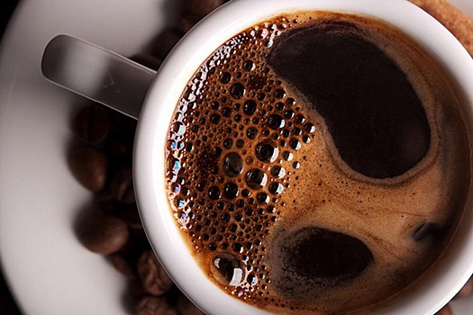 Кардиолог разрешил пить кофе при повышенном давлении