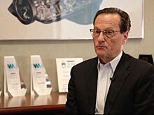 Главный по двигателям Fiat Chrysler Боб Ли в апреле уйдет в отставку