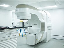 Приморский онкодиспансер откроется в сентябре уже с новым современным оборудованием