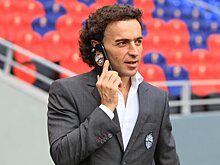 Бабаев о легионерах ЦСКА: «Костяк команды должен быть российским, безусловно. Будем стараться соблюдать баланс»