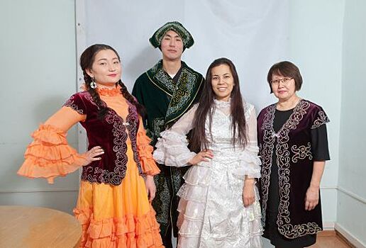 Казакша достык: как уральские казахи популяризируют национальный язык