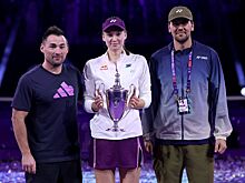 Australian Open – 2026: Стефано Вуков мощно вернулся в WTA-тур после бана и кардинально преобразил Елену Рыбакину