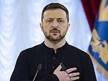 Политолог Орлов перечислил страны, которые могут принять Зеленского на ПМЖ