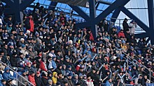 «Оренбург» летом намерен увеличить вместимость домашнего стадиона до 10 тыс. зрителей