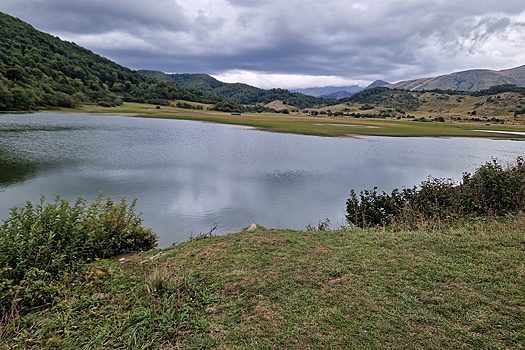 В Южной Осетии намерены развивать массовый туризм