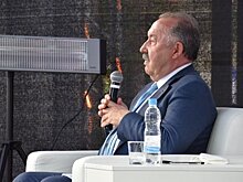 Валерий Газзаев: "Нашу страну лучше любых скреп объединяет русский язык — язык межнационального общения"