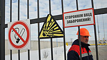 Украинские эксперты поскандалили из-за российского газа