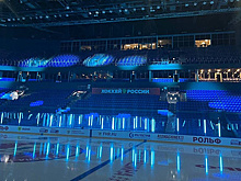 Без Радулова и спартаковцев. Кубок Первого канала пройдет в Новосибирске