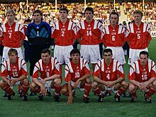 Сборная СНГ на чемпионате Европы — 1992, что стало с игроками того состава, с кем играли на Евро-1992