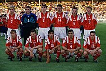 Сборная СНГ на чемпионате Европы — 1992, что стало с игроками того состава, с кем играли на Евро-1992