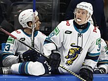 Мичков — четвёртый в рейтинге игроков драфта НХЛ — 2023 по версии Sportsnet