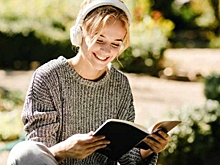 Три способа бесплатно читать и слушать электронные книги: челябинская &ldquo;публичка&rdquo; подготовила подарок для горожан
