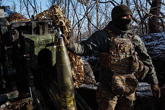На Украине резко выросло число уголовных дел в военной сфере
