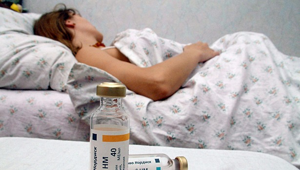 Жители Сахалина пожаловались на нехватку лекарств для диабетиков