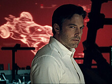 Запущенный Биг Бен: как алкоголизм мешает Аффлеку быть счастливым