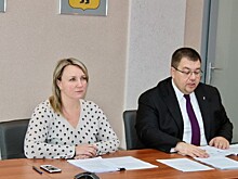 Специалистам муниципальных образований рассказали о применении инструментов централизованного управления закупочным процессом