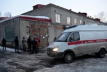 В Кемерове родственникам погибших при пожаре начали передавать тела