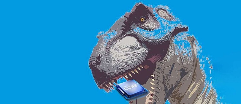 Intel Raptor Lake вышли официально: все цены, модели и характеристики