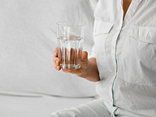 Что будет, если пить мало воды? Печальные последствия описала врач