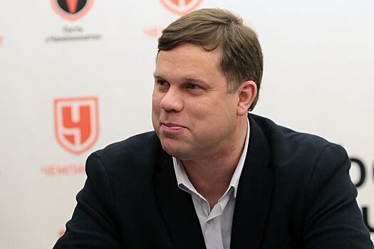 Владислав Радимов прокомментировал назначение Слуцкого в китайский клуб