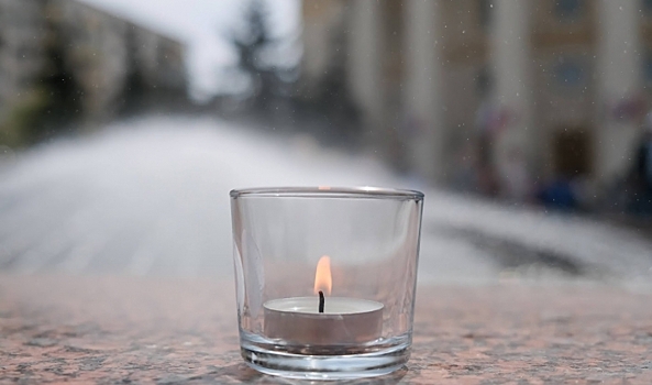 В Волгоградской области увековечат память трех бойцов, погибших в зоне СВО