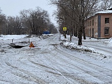 "Лопаткой копают": жители Челябинска жалуются на частые коммунальные аварии