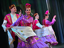 Дом культуры Басманного района проведет мероприятие для всей семьи