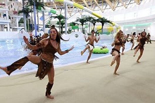 Будут ли в Зеленоградске строить аквапарк?